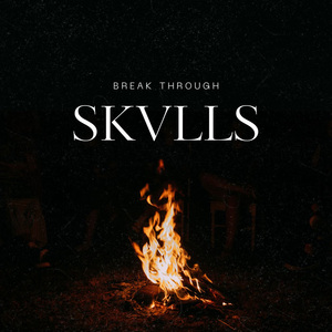 BREAK THROUGH