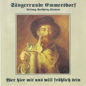 A Busserl vom Diandlan