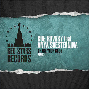 Shake Your Body (Original Mix)