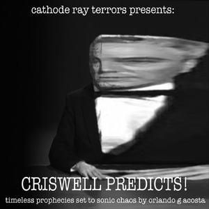 Criswell Predicts!