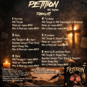 Rufu (feat. 6ix Inks BSG)