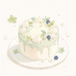 Dessert