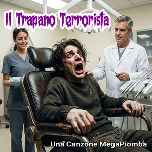 Il Trapano Terrorista