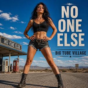 No one else