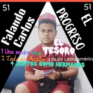 Una Madre Llora (feat. Franyer en letra & Karolay en el estudio)