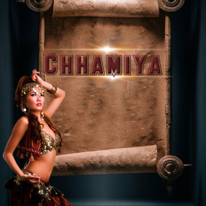 Chhamiya