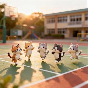 第八套冬季跳跳操