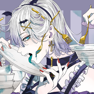 偏食（翻自 初音ミク）