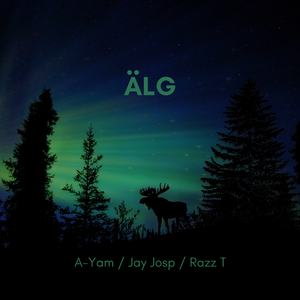 Älg