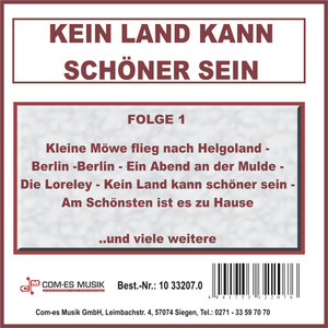 Am schönsten ist es zu Hause (Re-Recording)