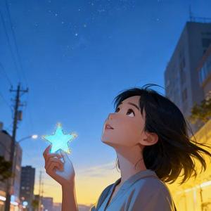 不敢越界的星光