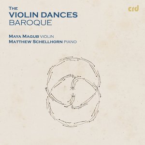 The Fairy Queen, Z. 629, Act III: If Love's a Sweet Passion (Arr. for Violin and Piano by Maya Magub)