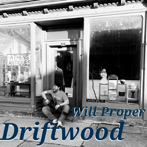 Driftwood