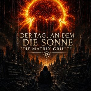 Der Tag an dem die Sonne die Matrix ....