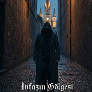 İnfazın Gölgesi