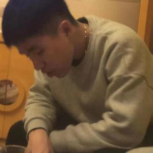 伴儿些（PROD BY XVIBE）