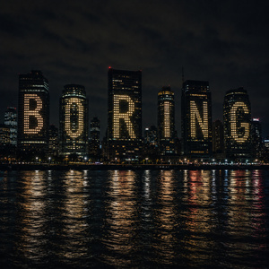 BORING