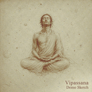 Vipassana (Demo Sketch)