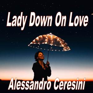 Lady Down On Love