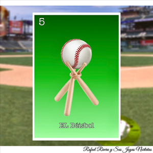 El Béisbol