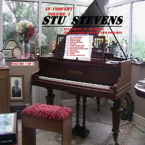 The Ride (Stu Stevens - In Concert - 2013 - Vol. 1)