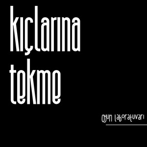 Kıçlarına Tekme