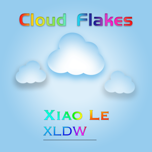 Cloud Flakes