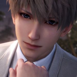 沈星回 星辰有信 · 星航梦旅