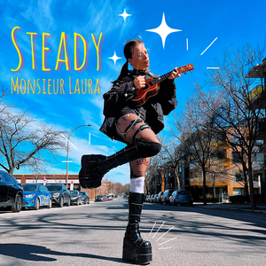 Steady