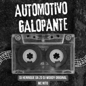 Automotivo Galopante