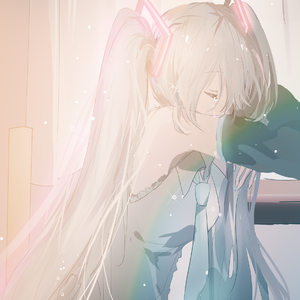 初雪与初之歌-another story-