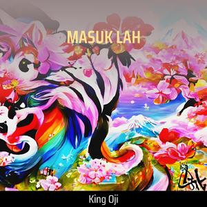 Masuk Lah