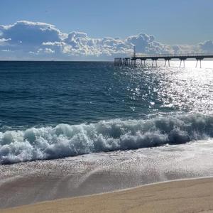 Ocean Breath