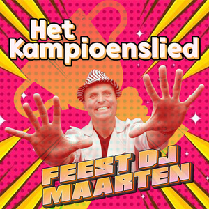 Het Kampioenslied
