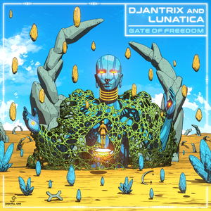 Gate of Freedom (Original Mix)