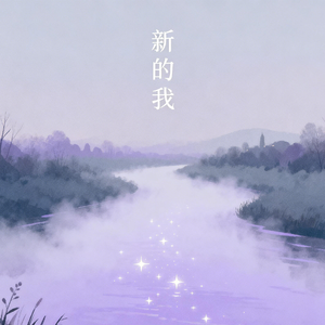 新的我