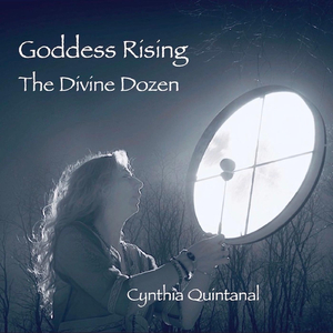 Lakshmi Gaia Gratitude