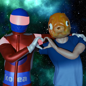 삐뽀삐뽀 썸빠리헬미