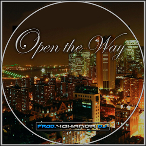 Open the Way