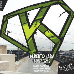 Midiclorias (Original Mix)