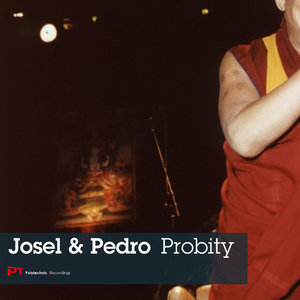 Probity (LiCi - Liz Cirelli Remix)