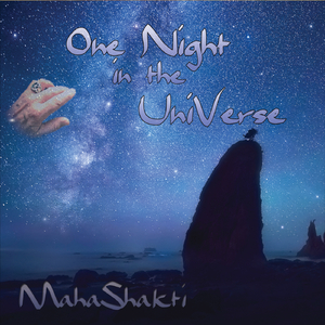 One Night in the Universe