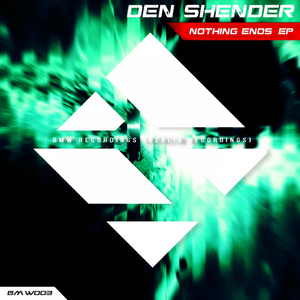 Alarm (Original Mix)