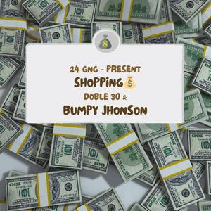 SHOPPING (feat. Doble 30)