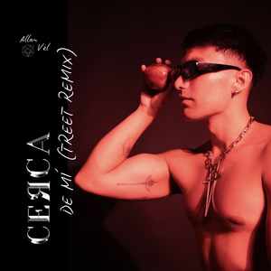 Cerca De Mí (Treet Remix)