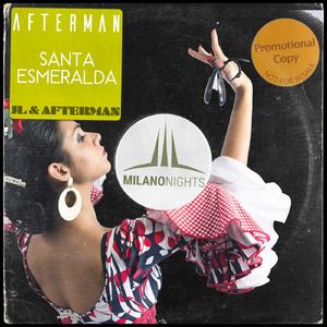 Santa Esmeralda (Radio Mix)