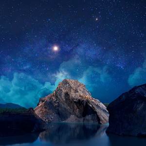 Choir (Piano Version)