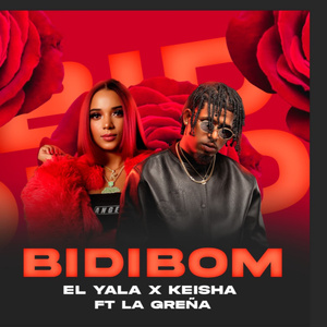 bidibum (feat. EL YALA & La Greña)