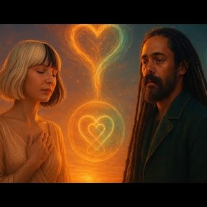 [AI]Sia ft Damian Marley - I Will Find You In My Next Life