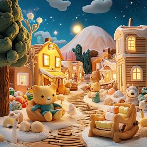 あきのさんぽみち